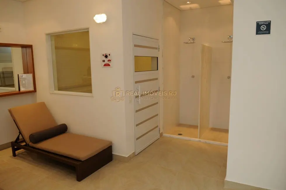 Apartamento com 3 quartos à venda, 70m2 em Anil, Rio De Janeiro - RJ - imagem 5 Foto 5 de Apartamento com 3 quartos à venda, 70m2 em Anil, Rio De Janeiro - RJ
