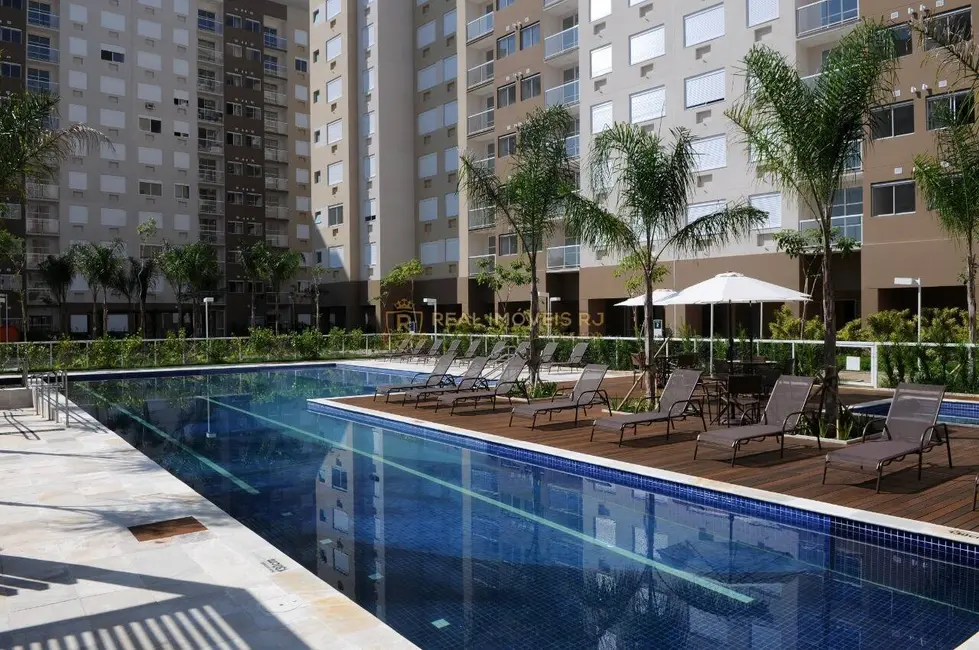 Foto 1 de Apartamento com 3 quartos à venda, 70m2 em Anil, Rio De Janeiro - RJ