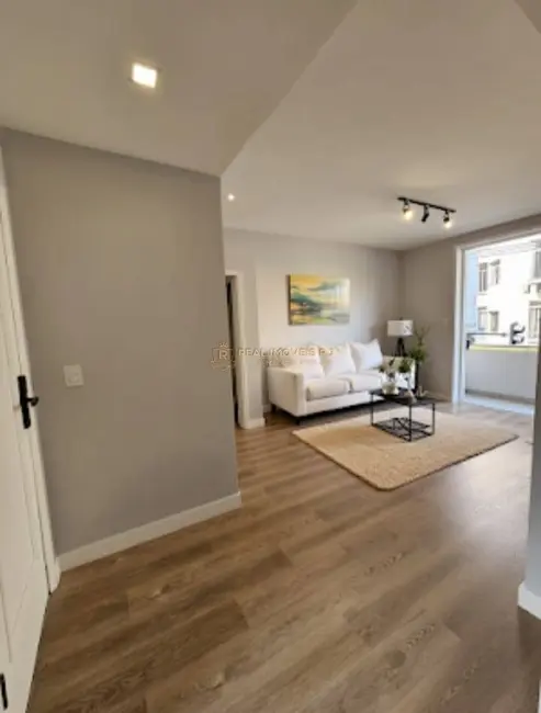 Foto 2 de Apartamento com 3 quartos à venda, 85m2 em Botafogo, Rio De Janeiro - RJ