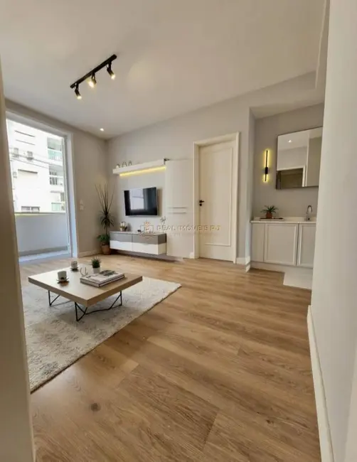 Foto 1 de Apartamento com 3 quartos à venda, 85m2 em Botafogo, Rio De Janeiro - RJ