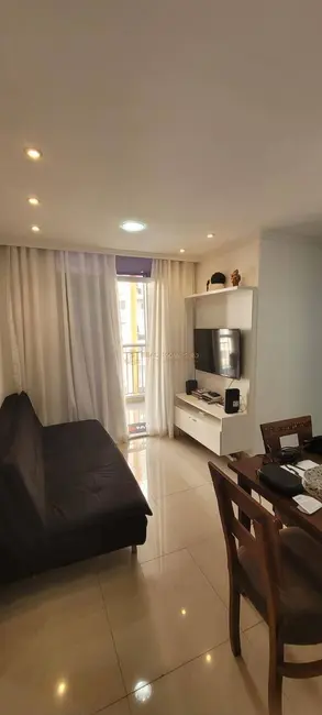 Foto 3 de Apartamento com 2 quartos à venda, 50m2 em Anil, Rio De Janeiro - RJ