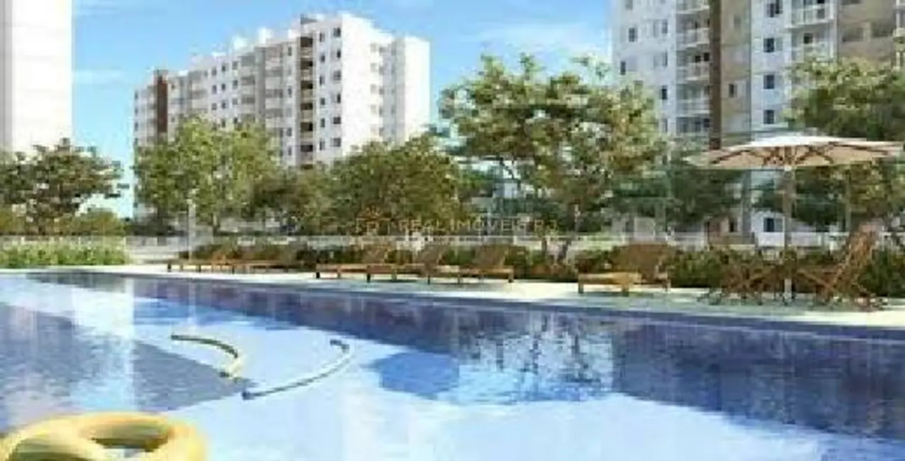 Foto 4 de Apartamento com 2 quartos à venda, 50m2 em Anil, Rio De Janeiro - RJ