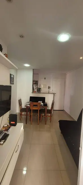 Foto 7 de Apartamento com 2 quartos à venda, 50m2 em Anil, Rio De Janeiro - RJ