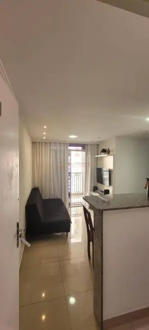 Foto 9 de Apartamento com 2 quartos à venda, 50m2 em Anil, Rio De Janeiro - RJ