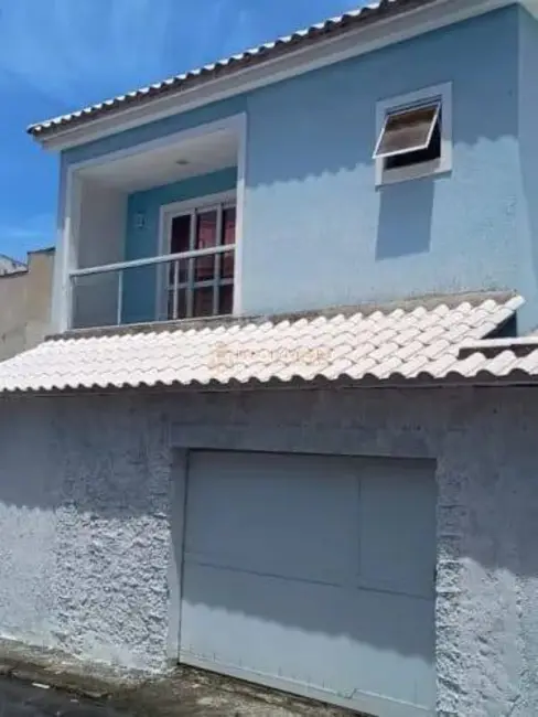 Casa com 3 quartos à venda, 150m2 em Jacarepaguá, Rio De Janeiro - RJ - imagem 2 Foto 2 de Casa com 3 quartos à venda, 150m2 em Jacarepaguá, Rio De Janeiro - RJ