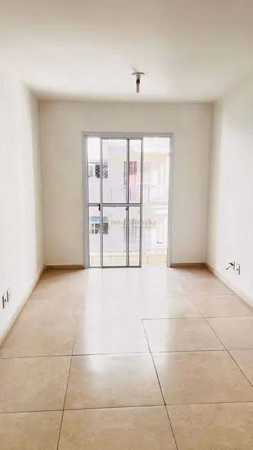 Foto 2 de Apartamento com 2 quartos à venda, 54m2 em Taquara, Rio De Janeiro - RJ