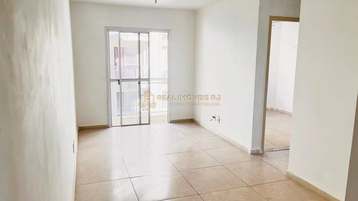 Foto 3 de Apartamento com 2 quartos à venda, 54m2 em Taquara, Rio De Janeiro - RJ