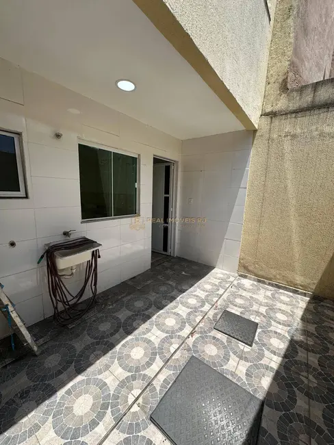 Foto 4 de Casa com 2 quartos à venda, 140m2 em Tanque, Rio De Janeiro - RJ