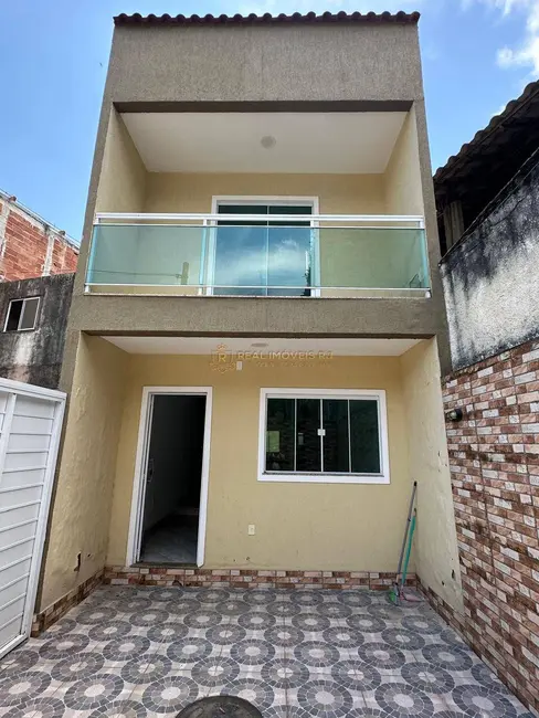 Foto 1 de Casa com 2 quartos à venda, 140m2 em Tanque, Rio De Janeiro - RJ
