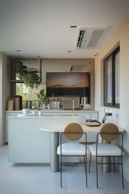 Foto 3 de Apartamento com 3 quartos à venda, 133m2 em Barra da Tijuca, Rio De Janeiro - RJ