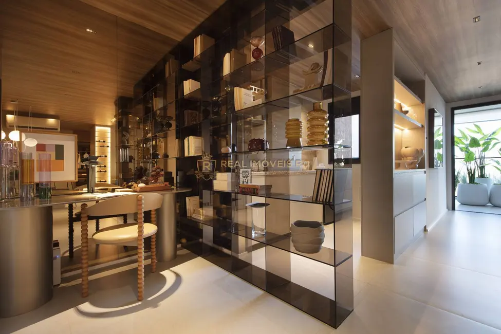 Foto 8 de Apartamento com 3 quartos à venda, 133m2 em Barra da Tijuca, Rio De Janeiro - RJ