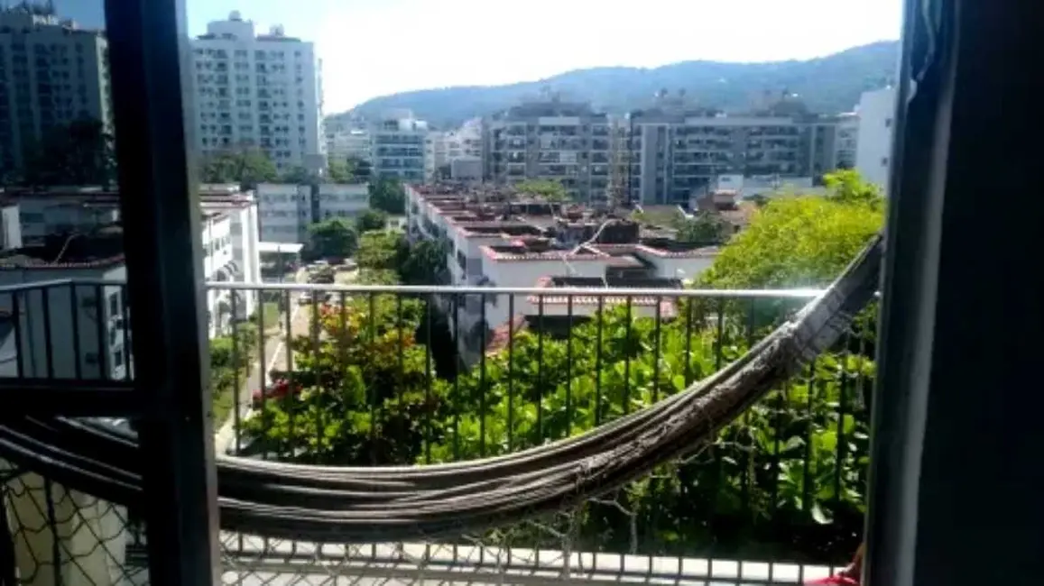 Foto 1 de Apartamento com 2 quartos à venda, 82m2 em Freguesia (Jacarepaguá), Rio De Janeiro - RJ