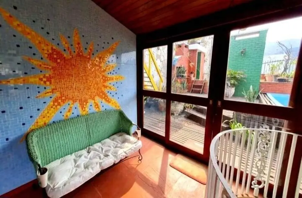 Foto 8 de Cobertura com 3 quartos à venda, 180m2 em Lagoa, Rio De Janeiro - RJ