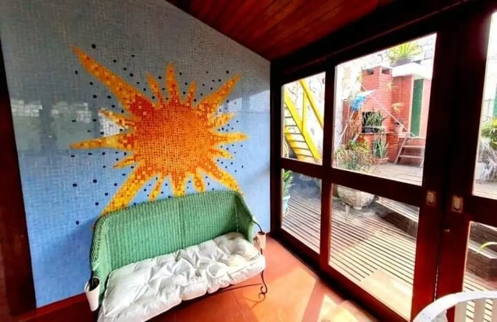 Foto 7 de Cobertura com 3 quartos à venda, 180m2 em Lagoa, Rio De Janeiro - RJ