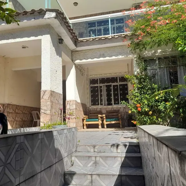 Foto 8 de Casa com 3 quartos à venda, 238m2 em Freguesia (Jacarepaguá), Rio De Janeiro - RJ