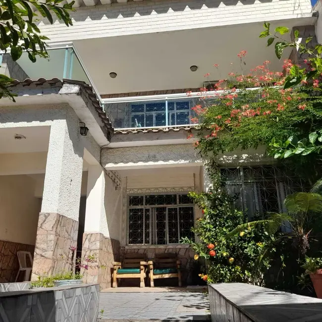 Foto 7 de Casa com 3 quartos à venda, 238m2 em Freguesia (Jacarepaguá), Rio De Janeiro - RJ