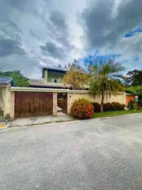 Foto 5 de Casa com 4 quartos à venda, 383m2 em Vargem Grande, Rio De Janeiro - RJ