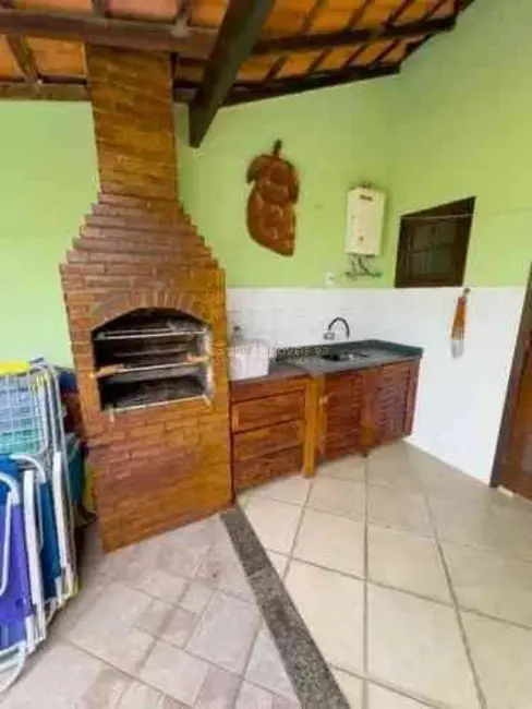 Foto 4 de Casa com 4 quartos à venda, 383m2 em Vargem Grande, Rio De Janeiro - RJ