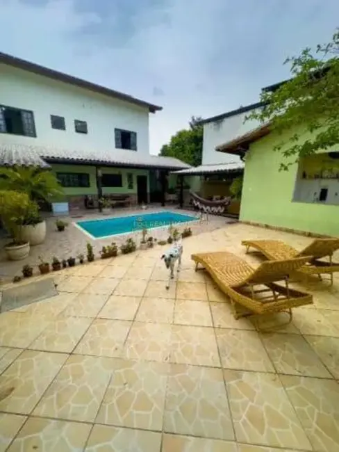 Foto 2 de Casa com 4 quartos à venda, 383m2 em Vargem Grande, Rio De Janeiro - RJ