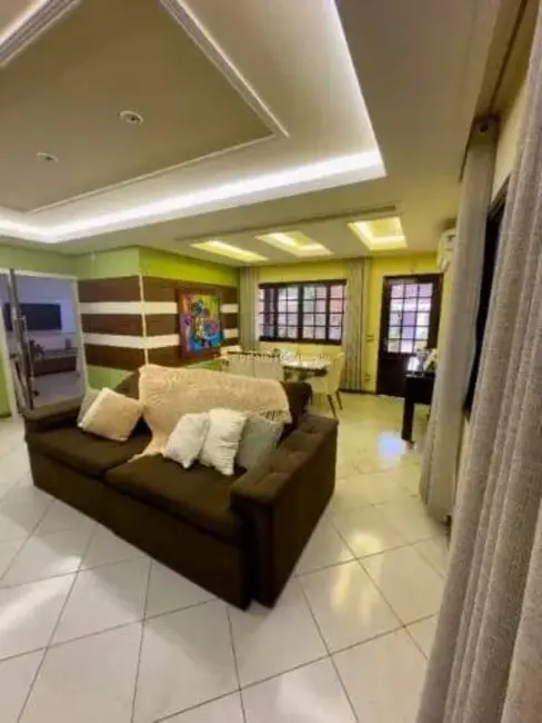 Foto 9 de Casa com 4 quartos à venda, 383m2 em Vargem Grande, Rio De Janeiro - RJ