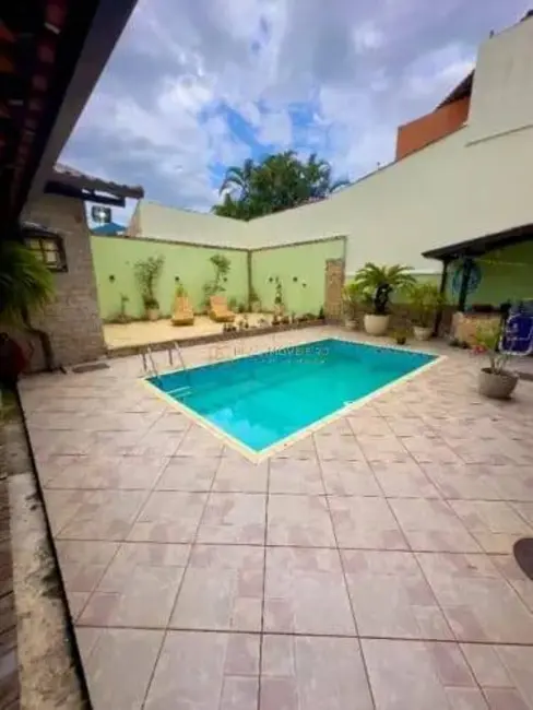 Foto 1 de Casa com 4 quartos à venda, 383m2 em Vargem Grande, Rio De Janeiro - RJ