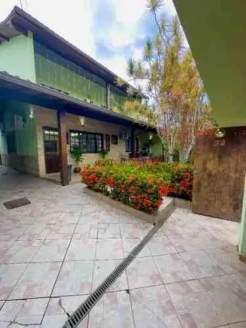 Foto 6 de Casa com 4 quartos à venda, 383m2 em Vargem Grande, Rio De Janeiro - RJ