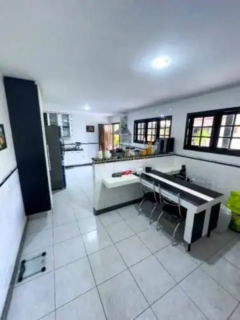 Foto 8 de Casa com 4 quartos à venda, 383m2 em Vargem Grande, Rio De Janeiro - RJ