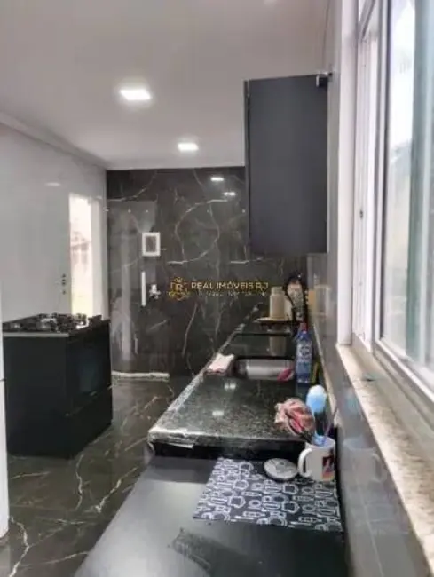 Foto 5 de Casa com 3 quartos à venda, 150m2 em Taquara, Rio De Janeiro - RJ