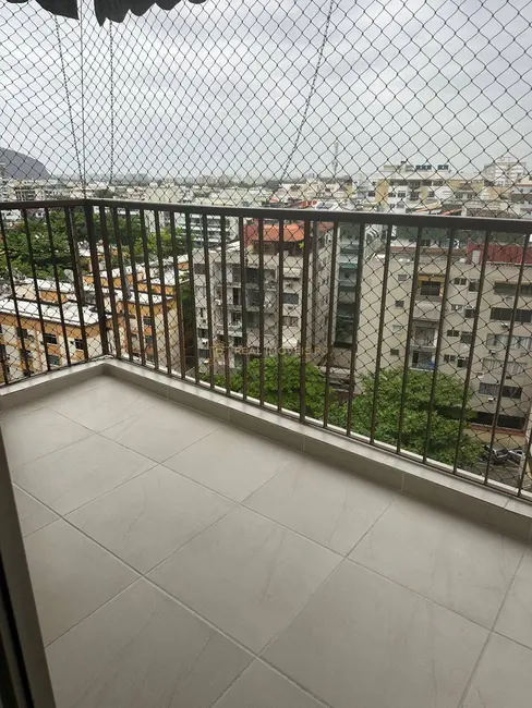 Apartamento com 3 quartos à venda, 92m2 em Freguesia (Jacarepaguá), Rio De Janeiro - RJ - imagem 4 Foto 4 de Apartamento com 3 quartos à venda, 92m2 em Freguesia (Jacarepaguá), Rio De Janeiro - RJ