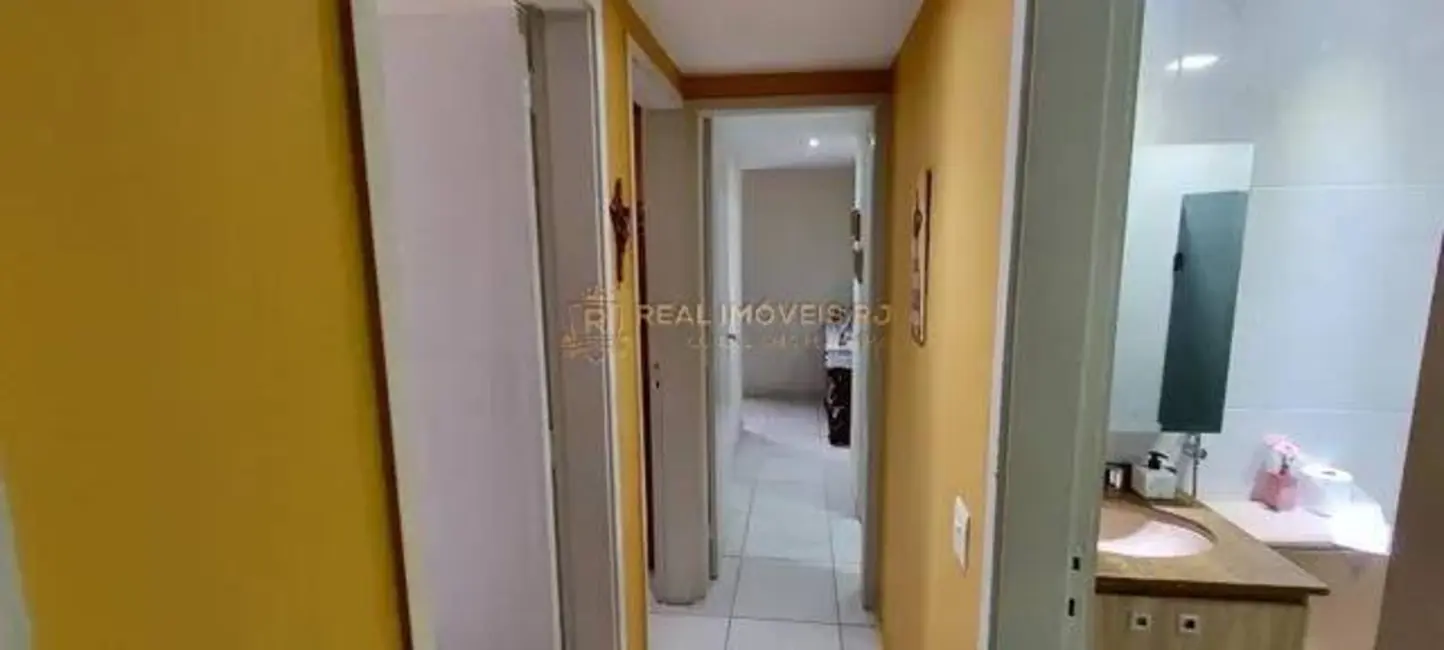 Apartamento com 3 quartos à venda, 92m2 em Freguesia (Jacarepaguá), Rio De Janeiro - RJ - imagem 8 Foto 8 de Apartamento com 3 quartos à venda, 92m2 em Freguesia (Jacarepaguá), Rio De Janeiro - RJ