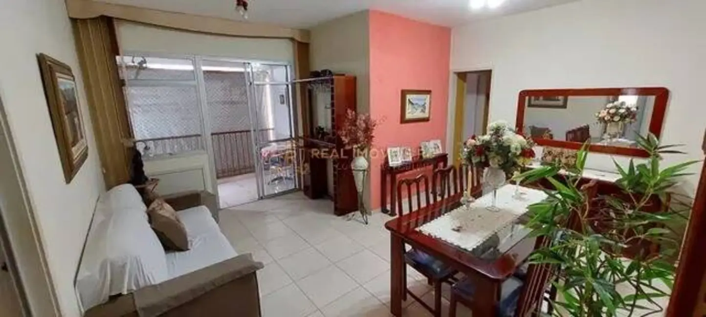 Foto 1 de Apartamento com 3 quartos à venda, 92m2 em Freguesia (Jacarepaguá), Rio De Janeiro - RJ