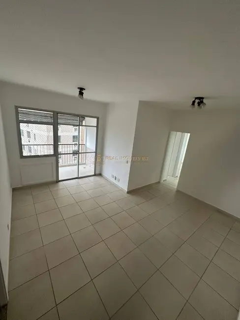 Apartamento com 3 quartos à venda, 92m2 em Freguesia (Jacarepaguá), Rio De Janeiro - RJ - imagem 2 Foto 2 de Apartamento com 3 quartos à venda, 92m2 em Freguesia (Jacarepaguá), Rio De Janeiro - RJ