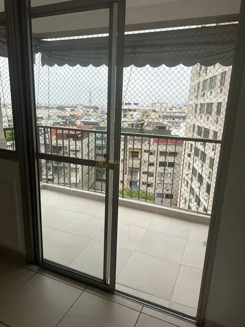 Apartamento com 3 quartos à venda, 92m2 em Freguesia (Jacarepaguá), Rio De Janeiro - RJ - imagem 3 Foto 3 de Apartamento com 3 quartos à venda, 92m2 em Freguesia (Jacarepaguá), Rio De Janeiro - RJ