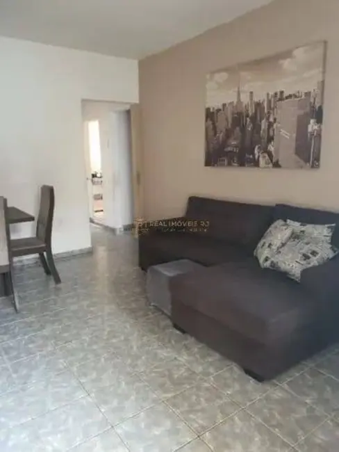 Foto 2 de Casa com 3 quartos à venda, 200m2 em Taquara, Rio De Janeiro - RJ