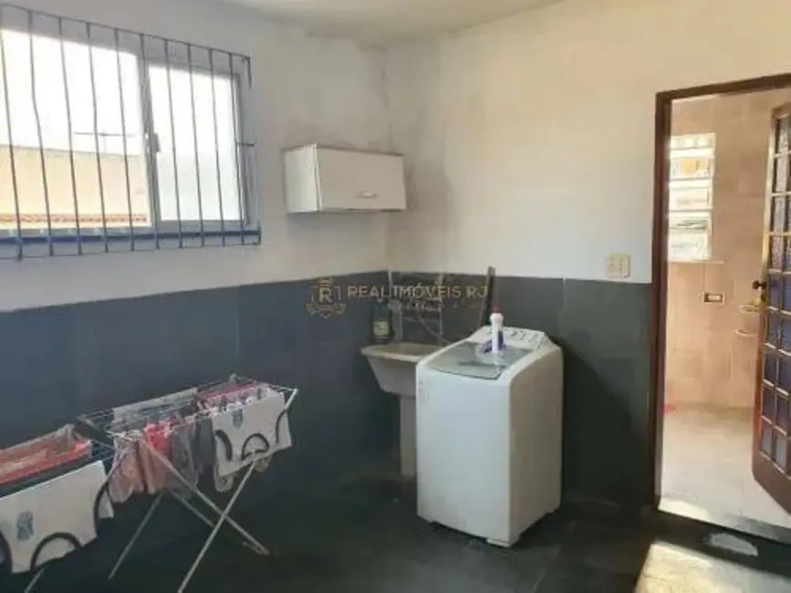 Foto 4 de Casa com 3 quartos à venda, 200m2 em Taquara, Rio De Janeiro - RJ