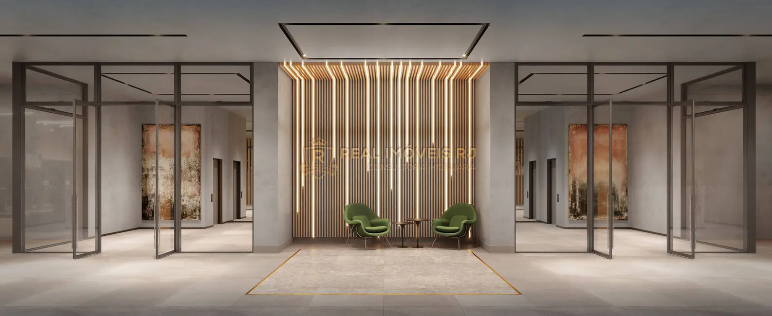 Foto 9 de Apartamento com 3 quartos à venda, 121m2 em Barra da Tijuca, Rio De Janeiro - RJ