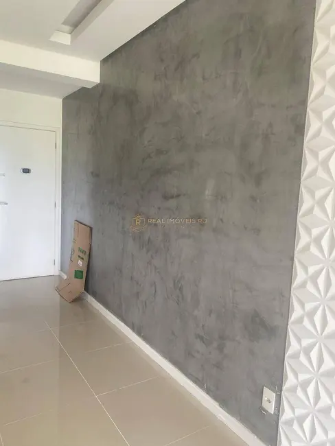 Foto 3 de Apartamento com 3 quartos para alugar, 92m2 em Recreio dos Bandeirantes, Rio De Janeiro - RJ