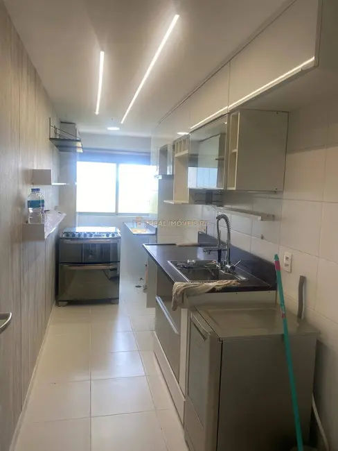 Foto 7 de Apartamento com 3 quartos para alugar, 92m2 em Recreio dos Bandeirantes, Rio De Janeiro - RJ