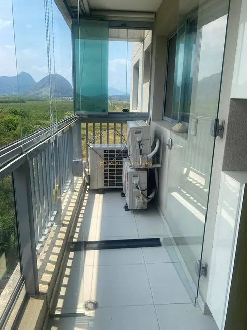 Foto 4 de Apartamento com 3 quartos para alugar, 92m2 em Recreio dos Bandeirantes, Rio De Janeiro - RJ