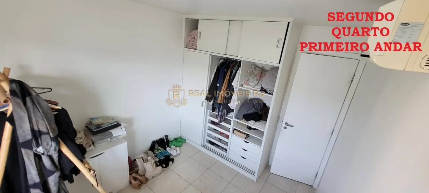 Foto 9 de Apartamento com 3 quartos à venda, 200m2 em Barra da Tijuca, Rio De Janeiro - RJ