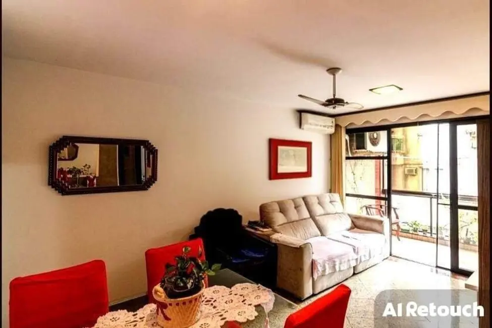 Foto 4 de Apartamento com 3 quartos à venda, 95m2 em Recreio dos Bandeirantes, Rio De Janeiro - RJ