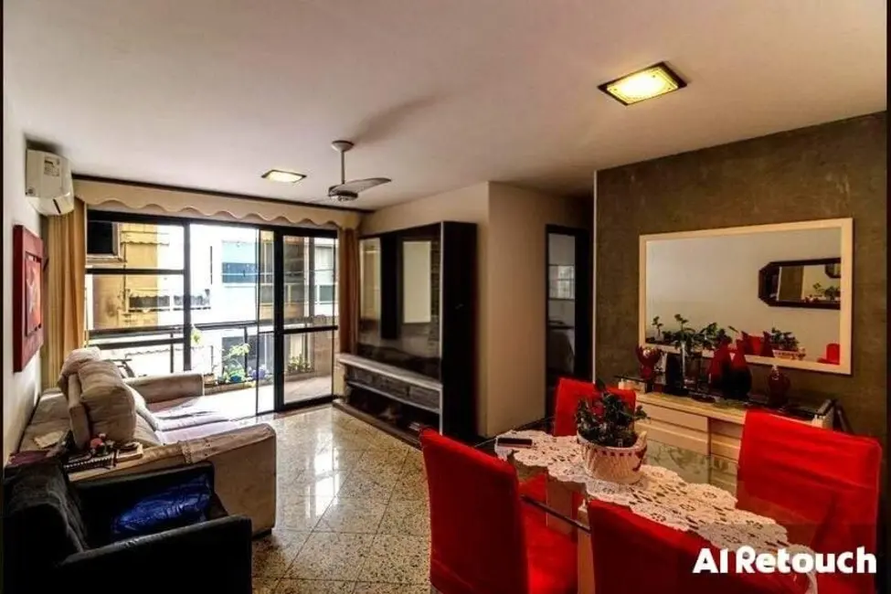 Foto 1 de Apartamento com 3 quartos à venda, 95m2 em Recreio dos Bandeirantes, Rio De Janeiro - RJ