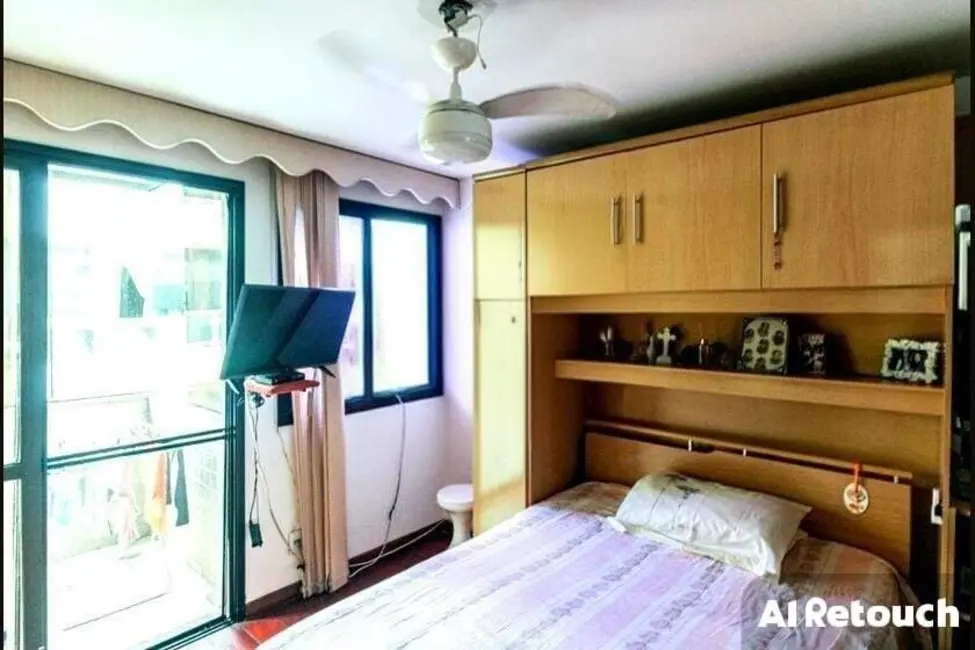 Foto 6 de Apartamento com 3 quartos à venda, 95m2 em Recreio dos Bandeirantes, Rio De Janeiro - RJ