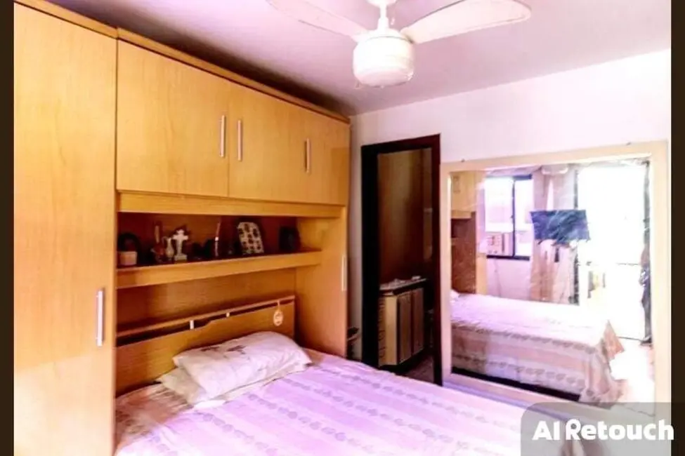 Foto 5 de Apartamento com 3 quartos à venda, 95m2 em Recreio dos Bandeirantes, Rio De Janeiro - RJ