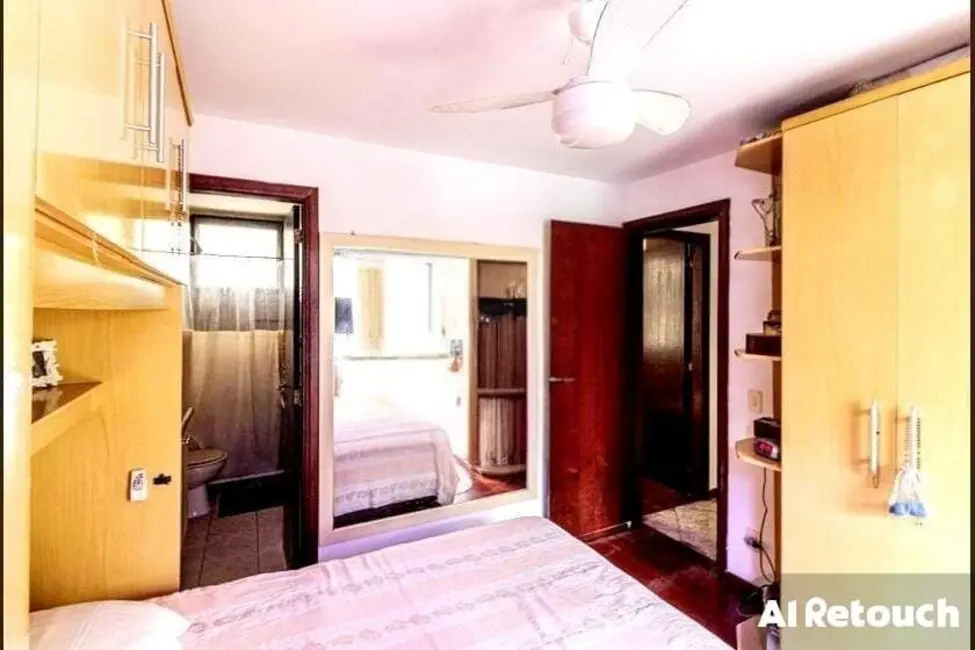 Foto 9 de Apartamento com 3 quartos à venda, 95m2 em Recreio dos Bandeirantes, Rio De Janeiro - RJ
