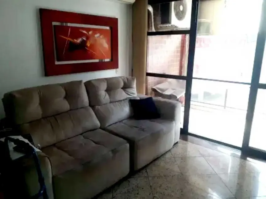 Foto 2 de Apartamento com 3 quartos à venda, 95m2 em Recreio dos Bandeirantes, Rio De Janeiro - RJ