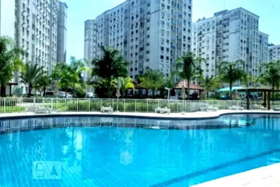 Foto 3 de Apartamento com 2 quartos à venda, 51m2 em Rio De Janeiro - RJ