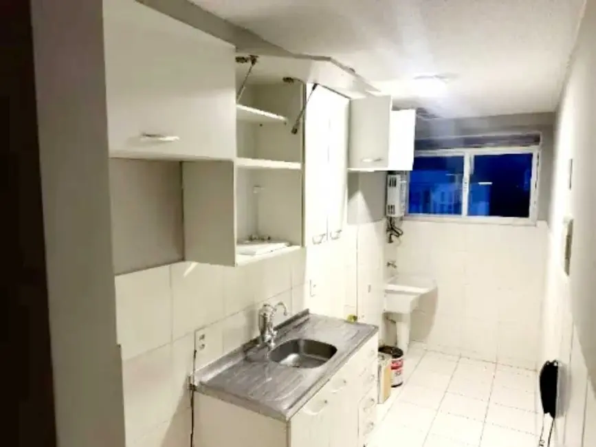 Foto 8 de Apartamento com 2 quartos à venda, 51m2 em Rio De Janeiro - RJ