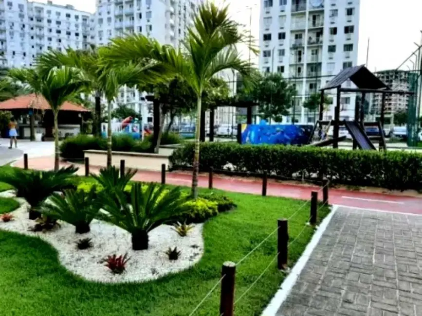 Foto 4 de Apartamento com 2 quartos à venda, 51m2 em Rio De Janeiro - RJ