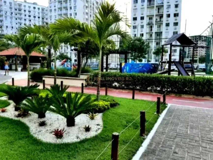 Foto 4 de Apartamento com 2 quartos à venda, 51m2 em Rio De Janeiro - RJ
